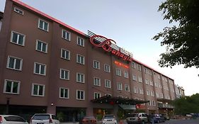 Bahagia Hotel Langkawi